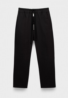 Брюки Thom Krom trousers w st 389 black