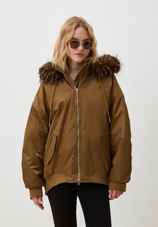 Куртка утепленная Love Republic 