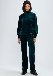 Костюм Victoria Veisbrut Велюровый