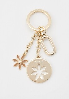 Брелок Furla CRYSTAL KEYRING MARIGOLD