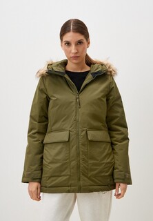 Парка adidas W HOODED PARKA