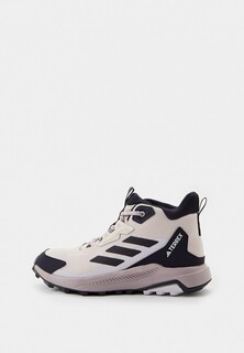 Кроссовки трекинговые adidas TERREX ANYLANDER MID W