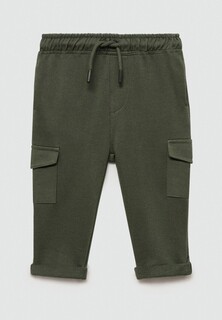 Брюки спортивные Mango Kids CARGOB7