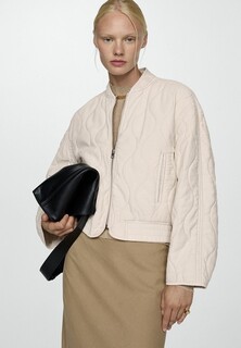 Куртка утепленная Mango HONOLULU