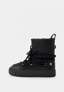 Дутики Tommy Hilfiger 