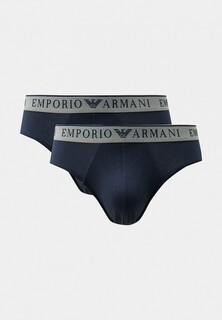 Трусы 2 шт. Emporio Armani 