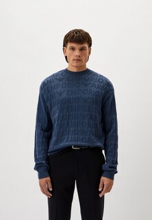 Джемпер Emporio Armani 