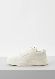 Кеды Emporio Armani 