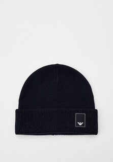 Шапка Emporio Armani 