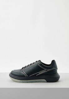 Кеды Emporio Armani 