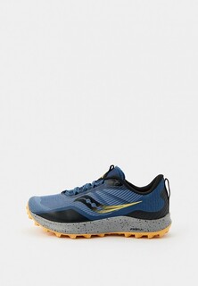 Кроссовки Saucony PEREGRINE 12