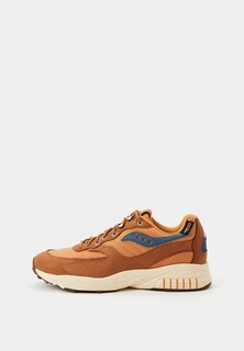Кроссовки Saucony 3d Grid Hurricane