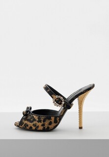 Босоножки Dolce&Gabbana 