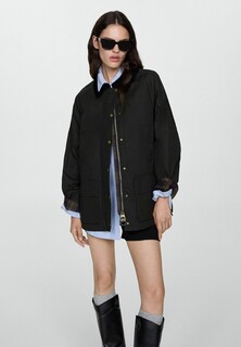 Куртка Mango NIAGARA
