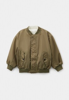 Куртка утепленная Mascotte Junior 