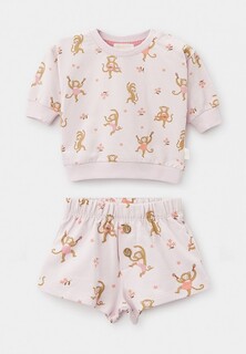 Свитшот и шорты Babybu 