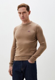 Джемпер Scuola Nautica Italiana SWEATER ROUNDNECK MA