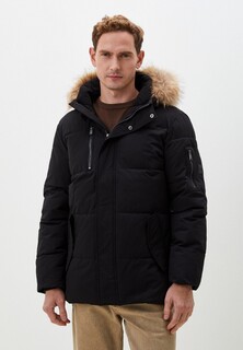 Куртка утепленная Urban Fashion for Men 