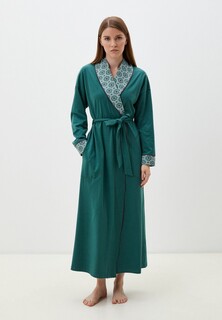 Халат домашний Cozy Home Quiet Classics