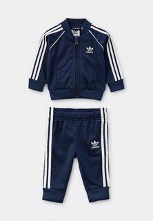 Костюм спортивный adidas Originals SST TRACKSUIT