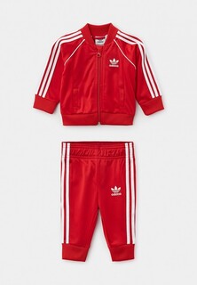 Костюм спортивный adidas Originals SST TRACKSUIT