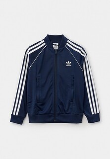 Олимпийка adidas Originals SST TRACK TOP