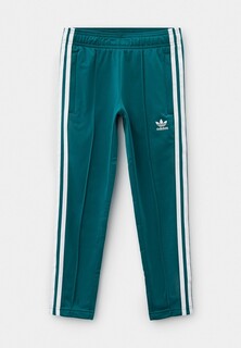 Брюки спортивные adidas Originals SST TP OPEN HEM