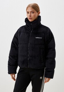 Пуховик adidas Originals VELVET DOWN JKT