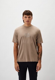Футболка Emporio Armani 