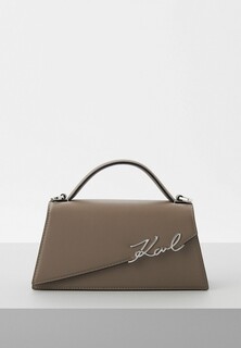Сумка Karl Lagerfeld k/signature