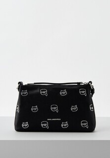 Сумка Karl Lagerfeld k/ikonik
