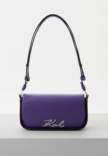 Сумка Karl Lagerfeld k/signature