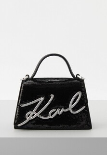 Сумка Karl Lagerfeld k/signature