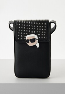 Сумка Karl Lagerfeld k/ikonik