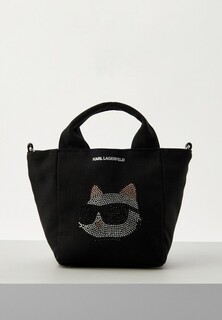 Сумка Karl Lagerfeld k/ikonik