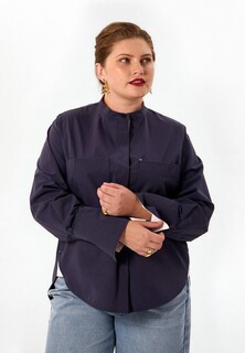 Рубашка W&B WB 