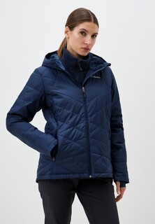 Куртка утепленная Columbia Heavenly