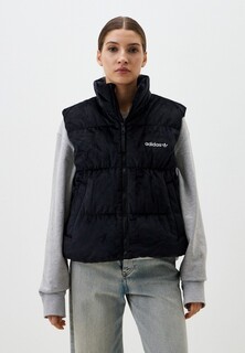 Жилет утепленный adidas Originals VELVET VEST