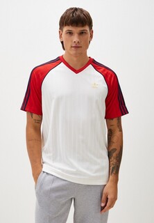 Футболка adidas Originals SST JERSEY