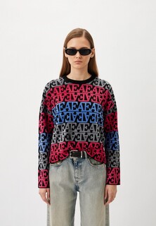 Джемпер Emporio Armani 