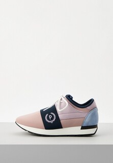 Кроссовки Pollini 