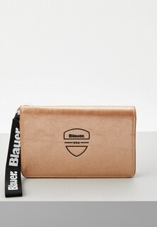 Клатч Blauer 
