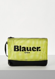 Клатч Blauer 
