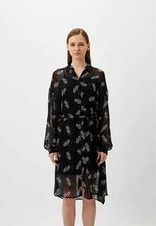 Платье Armani Exchange 