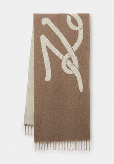 Шарф Karl Lagerfeld k/signature