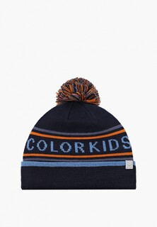 Шапка Color Kids 