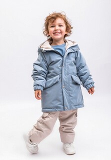 Куртка утепленная Kaysarow 