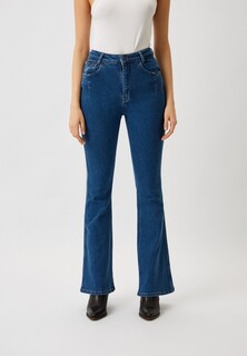 Джинсы BLCV Venta Boot Cut Texas