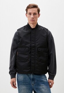 Жилет утепленный Alpha Industries MA-1 MOD VEST