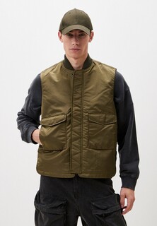 Жилет утепленный Alpha Industries MA-1 MOD VEST